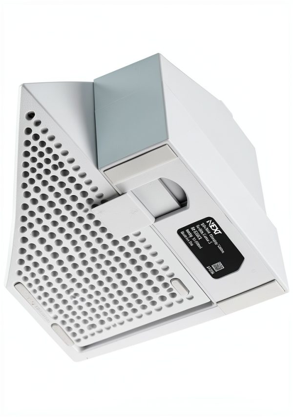 NEXT Gaming Side Dock Dual Battery Charger Xbox Series S-4