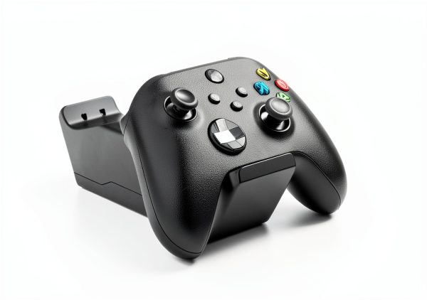 NEXT Gaming Xbox Series X S Dual Controller Charging System-5