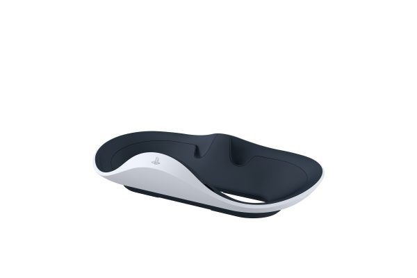 PlayStation VR2 Sense Controller Charging Station Fast-1