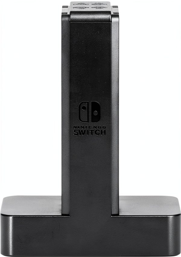 PowerA Joy Con Charging Dock Simultaneously Charges 4-5