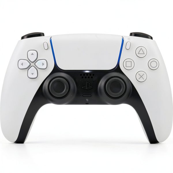 PlayStation 5 DualSense Controller Charging Station Bundle-1