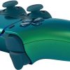 Sony DualSense Wireless Controller PS5 Gaming Chroma Teal-3