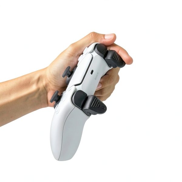 Bionik Power Stand Pro PS5 Wireless Charging Gaming-1