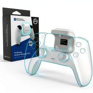Hyperkin Portable Battery Charger Pack Extended Power Gaming-0