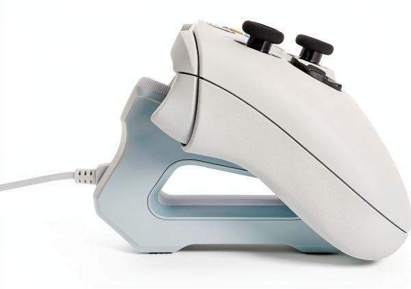PowerA Xbox Controller Charging Stand Rechargeable Battery-1