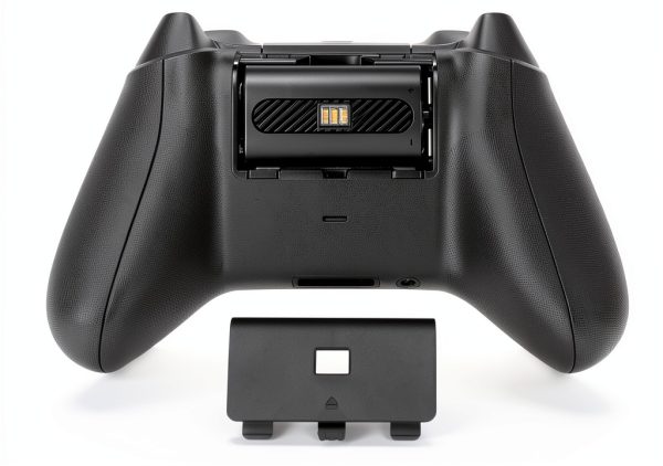 NEXT Gaming Xbox Series X S Dual Controller Charging System-4