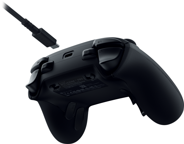 Razer Wolverine V3 Pro Wireless Gaming Controller Xbox PC-12