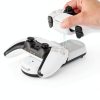 Fosmon PS5 DualSense Charging Dock Dual Fast Charging-3