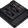 Nintendo Switch 2 Charging Stand Multifunctional Design-5