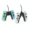 TNS-1180 Charging Dock for Nintendo Switch Joy Con-0
