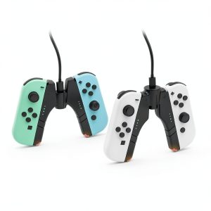 TNS-1180 Charging Dock for Nintendo Switch Joy Con-0