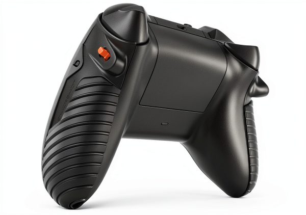 Bionik Xbox Series XS Power Stand Pro Wireless Charging-4