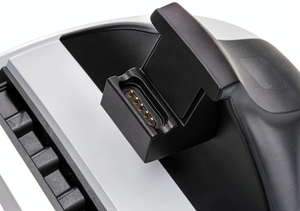 PowerA PlayStation Portal Charging Station RGB LED Indicator-7