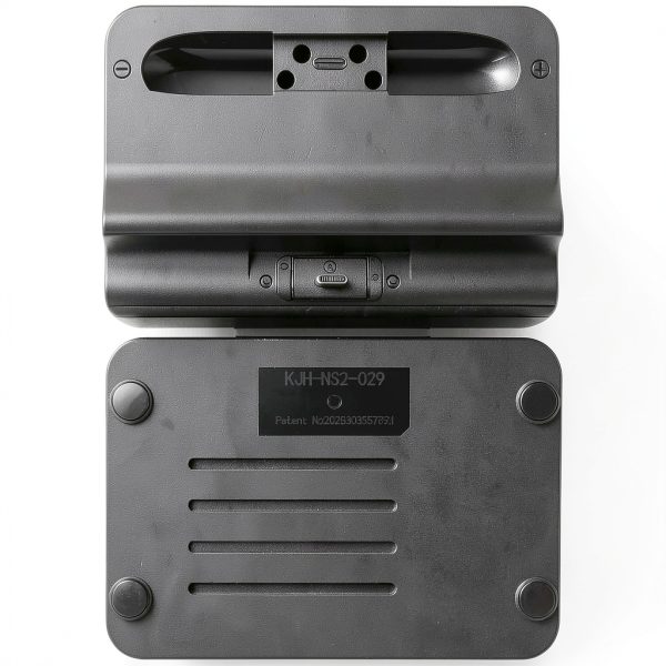 Nintendo Switch 2 Charging Stand Console Joy Con Controller-1