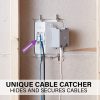 Pavo TV Power Kit Pre-Wired System Hide Cords Behind Wall-5