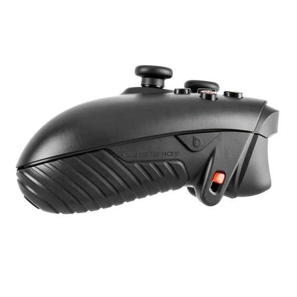 Bionik Xbox Series XS Power Stand Pro Wireless Charging-1