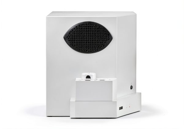 NEXT Gaming Side Dock Dual Battery Charger Xbox Series S-9