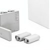 NEXT Gaming Side Dock Dual Battery Charger Xbox Series S-7