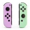 Nintendo Joy Con Wireless Controllers Pastel Colors Gaming-2