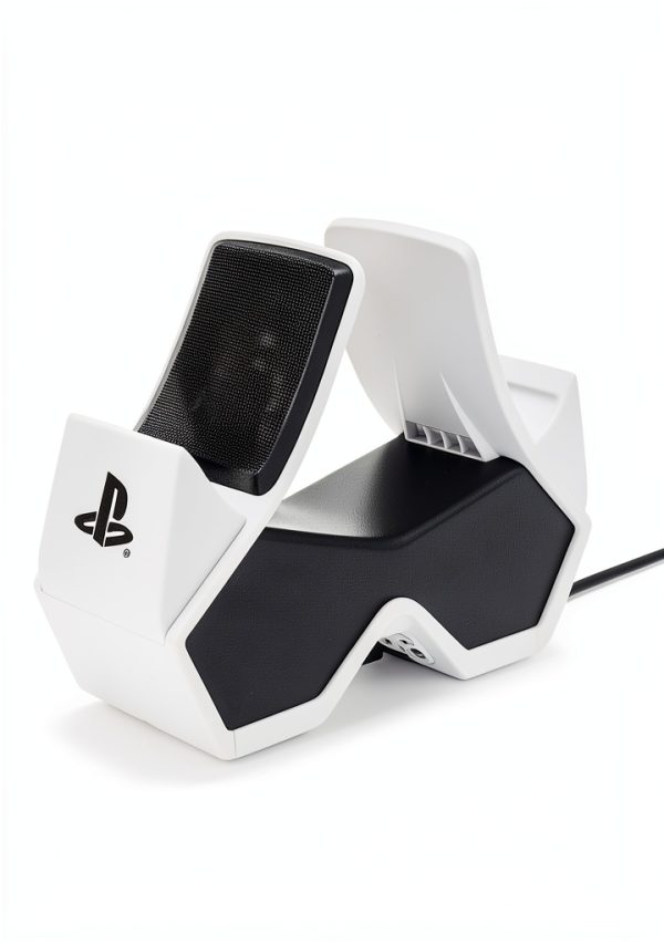 Sony PS5 DualSense Controller Twin Charging Station-3