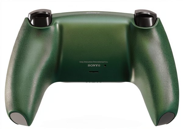 Sony DualSense Wireless Controller PS5 Gaming Chroma Teal-2