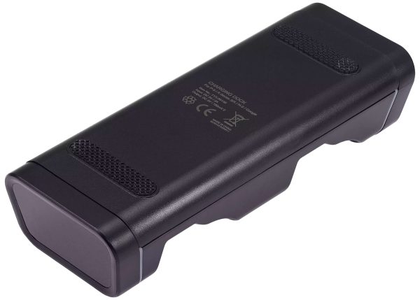 DOBE Controller Charging Dock Dual Sense PS5 Xbox Switch-2