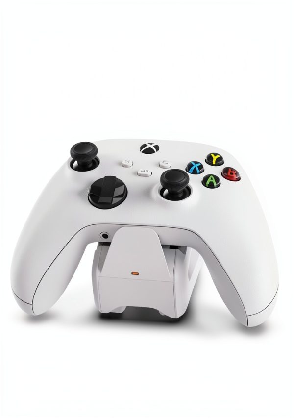 PowerA Xbox Controller Charging Stand Rechargeable Battery-3