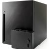 NEXT Gaming Side Dock Dual Battery Charger Xbox Series X-0