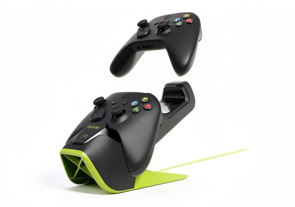 Bionik Xbox Series XS Dual Charge Dock Rechargeable-7