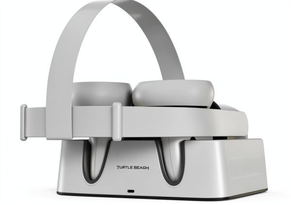 Turtle Beach Fuel VR Charging Station Meta Quest 2-1