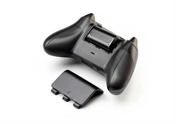 NEXT Gaming Play and Charge Kit Xbox Series X S Rechargeable-4
