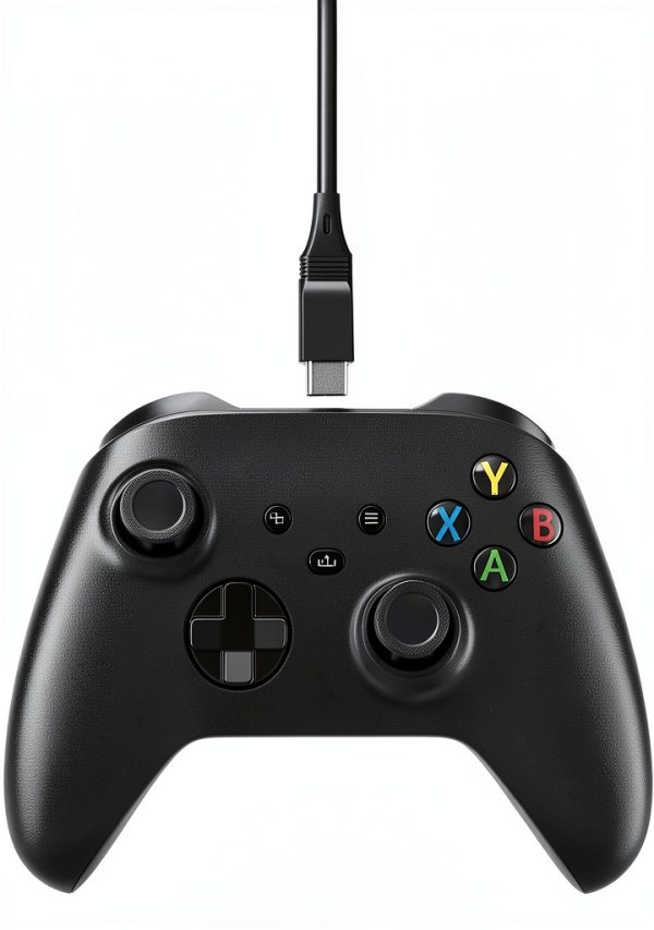 NEXT Gaming Play and Charge Kit Xbox Series X S Rechargeable-2