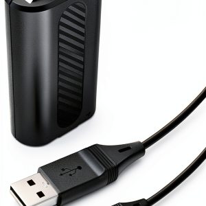 NEXT Gaming Play and Charge Kit Xbox Series X S Rechargeable-0