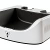 Turtle Beach Fuel VR Charging Station Meta Quest 2-4