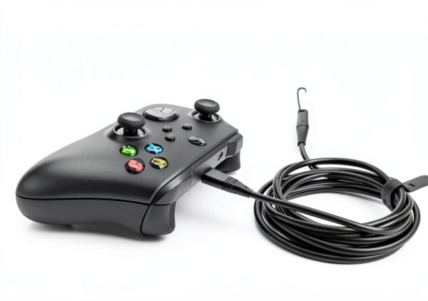 NEXT Gaming Play and Charge Kit Xbox Series X S Rechargeable-5