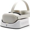Turtle Beach Fuel VR Charging Station Meta Quest 2-0
