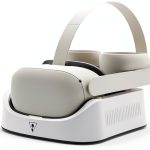 Turtle Beach Fuel VR Charging Station Meta Quest 2-0