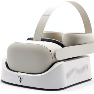 Turtle Beach Fuel VR Charging Station Meta Quest 2-0