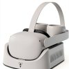 Turtle Beach Fuel VR Charging Station Meta Quest 2-5