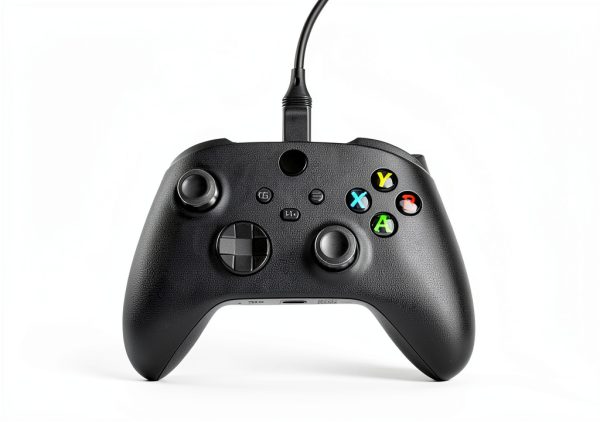 NEXT Gaming Play and Charge Kit Xbox Series X S Rechargeable-6