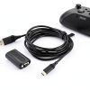 NEXT Gaming Play and Charge Kit Xbox Series X S Rechargeable-3